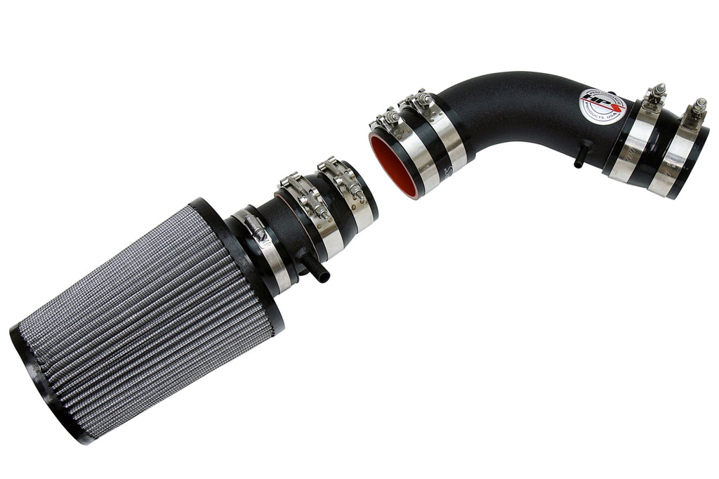 HPS Performance Air Intake Kit 827-507WB