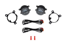 Load image into Gallery viewer, Diode Dynamics 22-24 Subaru WRX Elite Series Type Y LED Fog Lamps - Cool White