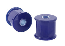 Load image into Gallery viewer, SuperPro Mitsubishi-Lwr/Tr/Arm/Front Bush