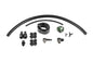 Radium Engineering Fuel Rail Plumbing Kit 04-10 GM Vortec 1800 L18 Big Block