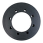 Timbren 20-26 Chevrolet Silverado 3500 HD/GMC Sierra 3500 HD BES Coated Brake Rotor - Rear