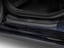 Load image into Gallery viewer, WeatherTech 19-26 Volkswagen Jetta Door Sill SillProtector - Black