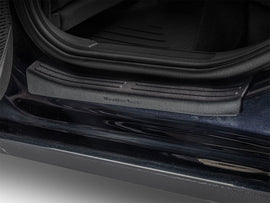 WeatherTech 19-26 Volkswagen Jetta Door Sill SillProtector - Black