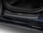 WeatherTech 19-26 Volkswagen Jetta Door Sill SillProtector - Black