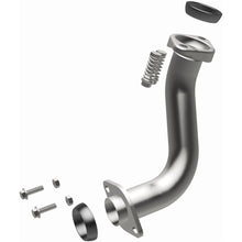 Load image into Gallery viewer, BRE Exhaust 99-05 Tracker Grand Vitara  1.6L 2.0L 2.5L Front Pipe Kit