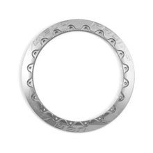Load image into Gallery viewer, Weld Import Drag Single Beadlock 13in Ring - Knurl- Polished