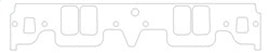Cometic Chevrolet Gen-1 Small Block V8 .059in CFM-20 Intake Manifold Gasket Set - Brodix WP247 Head