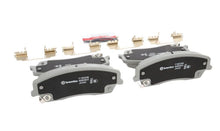 Load image into Gallery viewer, Brembo 05-08 Chrysler 300/ Dodge Charger/Challenger/Magnum Front NAO Brake Pad