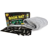 Thermal Acoustic Kit Universal Small/Medium Vehicles