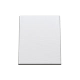 Headliner Universal .5in x 75in x 54in White
