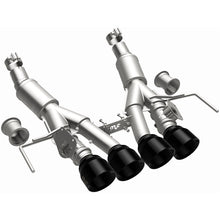 Load image into Gallery viewer, Magnaflow 15-19 Chevrolet Corvette 6.2L V8 NEO Cat-Back Exhaust System