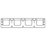 Cometic Chrysler Gen-2 Hemi .030in MLS Exhaust Manifold Gasket Set