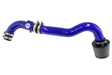 Load image into Gallery viewer, HPS Performance Cold Air Intake Kit 837-501BL