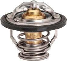 Load image into Gallery viewer, Gates 02-14 Nissan Altima 2.5L 180 Degree OE Type Bottom By-Pass Thermostat w/ O-Ring
