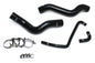 HPS Performance Silicone Hose Kit - Radiator Hose 57-1503R-BLK