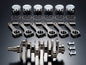 HKS BCD Piston Kit VR38 4.3L STEP Pro