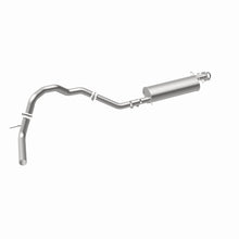 Load image into Gallery viewer, MagnaFlow BRE Exhaust Kit 03-06 Ford Expedition