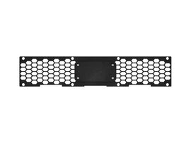 ICON 2022+ Ford Bronco ACC Relocation Kit - Use w/ Trail Series Front Bumper