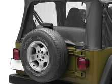 Load image into Gallery viewer, Raxiom 97-06 Jeep Wrangler TJ LED Third Brake Light- Red