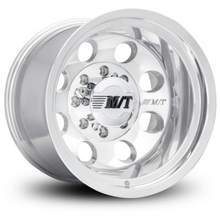 Load image into Gallery viewer, Mickey Thompson Classic III 17x12in - 8x170 BP - 4.25in BS - Polished Wheel