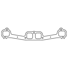 Cometic Chevrolet 348/409 W-Series Big Block V8 .064 AM Exhaust Manifold Gasket Set
