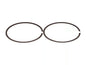 Wiseco 64.50mm Piston Ring Set