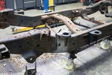 Load image into Gallery viewer, Rustbuster Rear Cab Mount