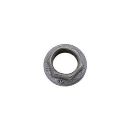 Wilwood Hex Locking Nut - 3/8-2 - Low Height
