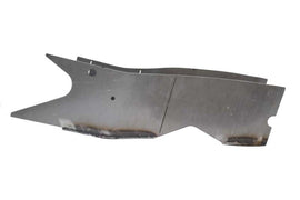 Rustbuster Front Frame Section Left Side