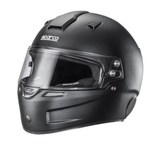 Load image into Gallery viewer, Sparco Helmet Sky KF-5W Xl Blk