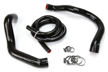 Load image into Gallery viewer, HPS Performance Silicone Hose Kit - Radiator and Heater Hose 57-1338-BLK
