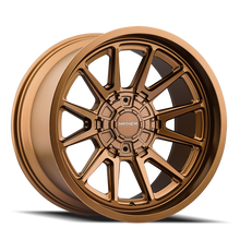 Load image into Gallery viewer, Mayhem 8116 Intrepid 20x9 / 8x170 BP / 0mm Offset / 125.2mm Hub Matte Bronze Wheel