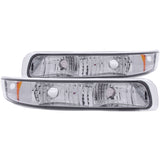 Parking Light Assembly