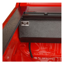 Load image into Gallery viewer, Pace Edwards Full Metal Matte Black JackRabbit Manual Retractable Tonneau Cover