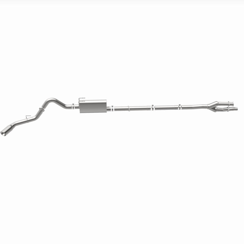 MagnaFlow Ford BRE Exhaust Replacement Kit