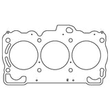 Cometic Subaru EZ30 Flat 6 3.0L 90mm Bore .051 inch MLS Head Gasket Right