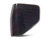 Load image into Gallery viewer, Raxiom 09-14 Ford F-150 Styleside Axial Series LED Tail Lights- Black Housing- Smoked Lens