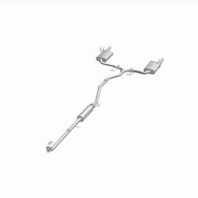 Load image into Gallery viewer, BRExhaust 16-21 Honda Civic 1.5L Direct-Fit Replacement Exhaust System