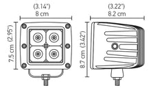 Load image into Gallery viewer, Technical Drawing