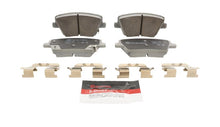 Load image into Gallery viewer, Brembo 19-22 Hyundai Veloster N Rear NAO Brake Pad