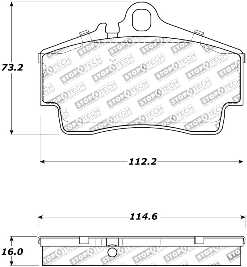 Technical Drawing