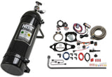 NOS Plate Wet Nitrous System - GM