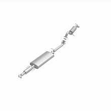 Load image into Gallery viewer, MagnaFlow BRE Exhaust Kit 09-12 Escape Tribute Mariner