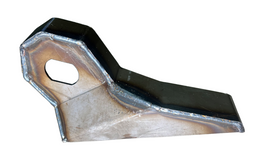 Rust Buster 2004-2012 Chevy Colorado & GMC Canyon Front Cab Body Mount - Right
