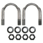 MOOG Universal U-Bolt Kit