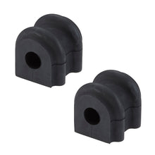 Load image into Gallery viewer, MOOG 07-10 Kia Optima Rear To Frame Sway Bar Bushing
