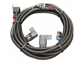Raxiom 05-09 Ford Mustang V6 Fog Light Harness
