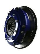 Load image into Gallery viewer, Spec 04-08 Lamborghini Gallardo 5.0L Twin Disc ST-Trim Clutch Kit