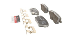 Load image into Gallery viewer, Brembo 19-22 Hyundai Veloster N Rear NAO Brake Pad