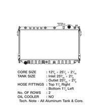 Load image into Gallery viewer, Technical Drawing